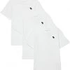 abercrombie kids 3-Pack Icon Crew Tee (Little Kids/Big Kids) | Shirts & Tops -COACH Sales Store 413XSefUf L. AC SR736920