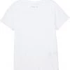 abercrombie kids Crew Tee (Little Kids/Big Kids) | Shirts & Tops