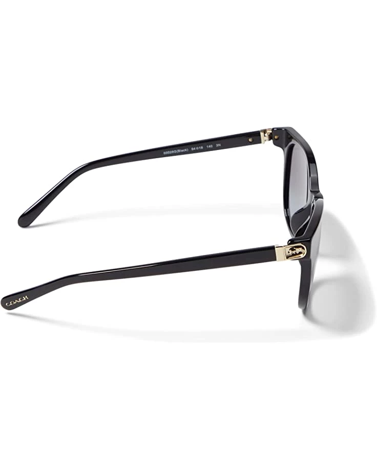 COACH HC8350U | Sunglasses 6 COACH HC8350U | Sunglasses - Image 4