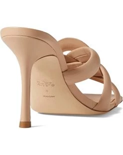 COACH Kellie Leather Sandal | Heels -COACH Sales Store 514 0wd8oaL. AC SR736920