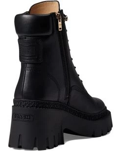 COACH Ainsely Leather Bootie | Boots -COACH Sales Store 514Q5c3z3VL. AC SR736920