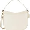COACH Soft Calf Leather Soft Tabby Hobo | Handbags