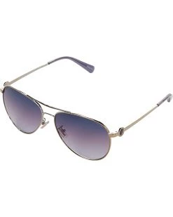 COACH HC7128 | Sunglasses