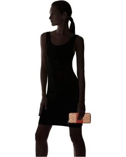 COACH Color Block Coated Canvas Signature Slim Accordion Zip | Wallets -COACH Sales Store 51J8uJo4bxL. AC SR736920