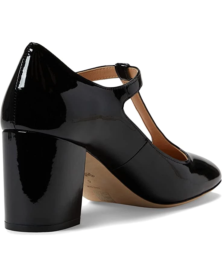 COACH Patent Leather Mary Jane | Heels 7 COACH Patent Leather Mary Jane | Heels - Image 5