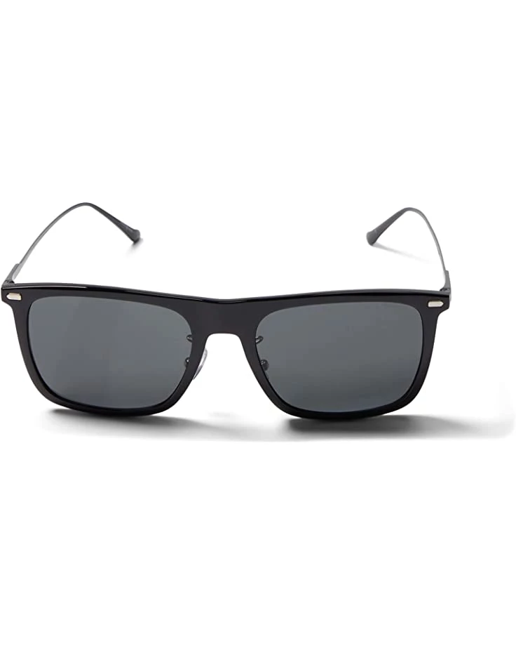 COACH HC8356 | Sunglasses 4 COACH HC8356 | Sunglasses - Image 2