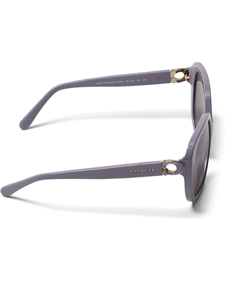 COACH HC8292 | Sunglasses 5 COACH HC8292 | Sunglasses - Image 3