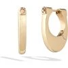 COACH Signature Chunky Hoop Earrings -COACH Sales Store 51XscNKjwuL. AC SR736920
