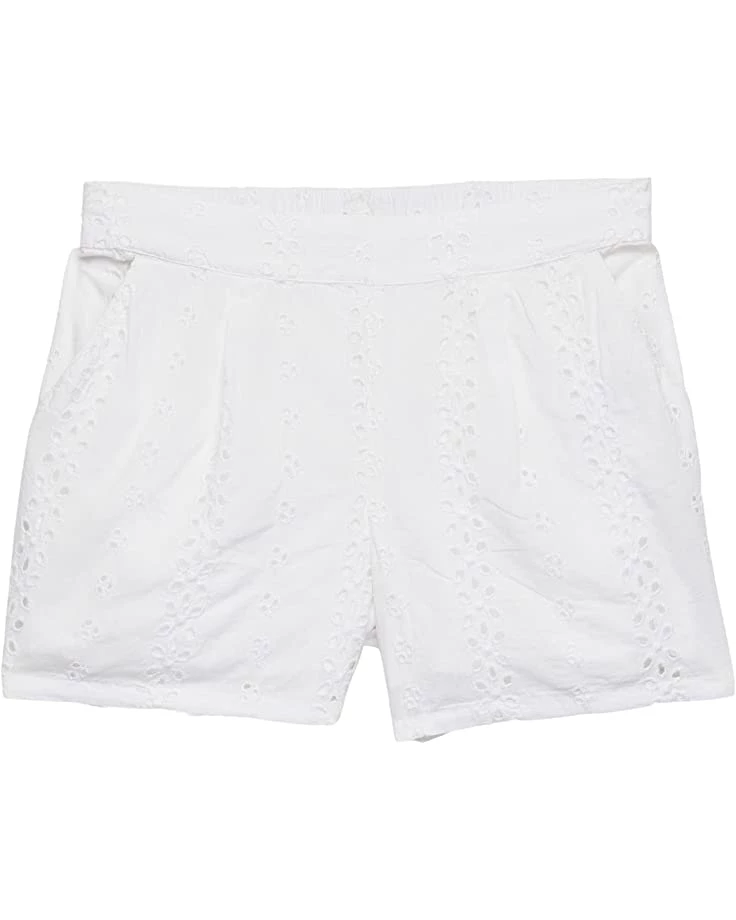 abercrombie kids Linen Match Set Shorts (Little Kids/Big Kids) 6 abercrombie kids Linen Match Set Shorts (Little Kids/Big Kids) - Image 4