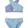 abercrombie kids Two-Piece High Neck Wrap Front (Little Kids/Big Kids) | Swimwear -COACH Sales Store 51ZrnUBkYZL. AC SR736920