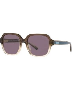 COACH HC8335U | Sunglasses