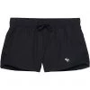 abercrombie kids Active Shorts (Little Kids/Big Kids)