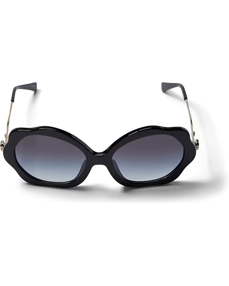 COACH HC8346BU | Sunglasses 4 COACH HC8346BU | Sunglasses - Image 2