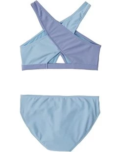 abercrombie kids Two-Piece High Neck Wrap Front (Little Kids/Big Kids) | Swimwear -COACH Sales Store 51ixNE9fMrL. AC SR736920