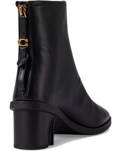 COACH Gabi Leather Bootie | Boots -COACH Sales Store 51jTrsGk3wL. AC SR736920