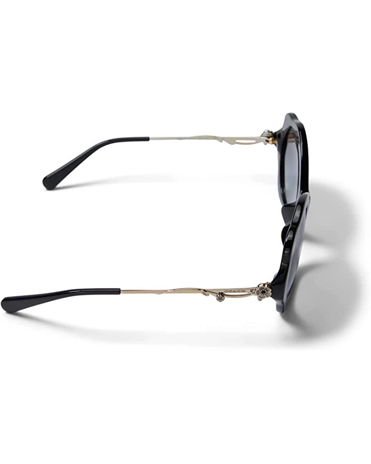 COACH HC8346BU | Sunglasses 5 COACH HC8346BU | Sunglasses - Image 3