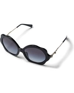 COACH HC8346BU | Sunglasses