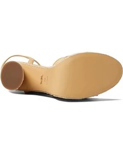 COACH Talina Raffia Sandal | Heels -COACH Sales Store 51zh06hfmfL. AC SR736920