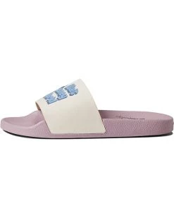 COACH Disney Parks Walt Disney World Motif Sports Slide | Sandals -COACH Sales Store 61 grCb15BL. AC SR736920