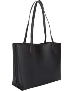COACH Polished Pebble Leather Willow Tote | Handbags -COACH Sales Store 612pN2XqdlL. AC SR736920
