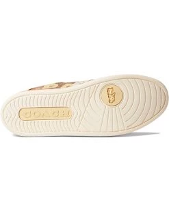 COACH Lowline Signature Coated Canvas | Sneakers & Athletic Shoes -COACH Sales Store 617SUSYGWBL. AC SR736920