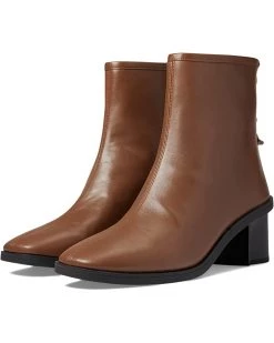COACH Gabi Leather Bootie | Boots -COACH Sales Store 618R1bUSZ8L. AC SR736920