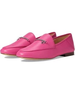 COACH Hanna Leather Loafer | Loafers -COACH Sales Store 619eBeE4QZL. AC SR736920