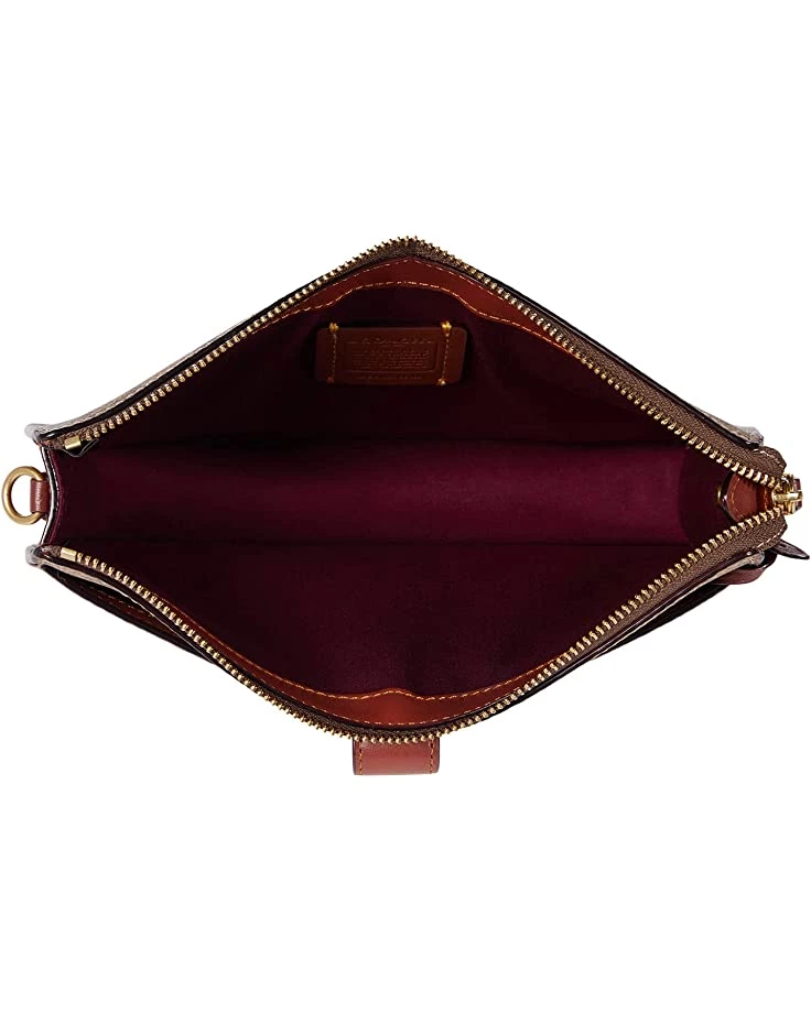 COACH Coated Canvas Signature Noa | Handbags 5 COACH Coated Canvas Signature Noa | Handbags - Image 3