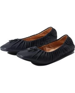 COACH Eleanor Leather Ballet Flats -COACH Sales Store 61C3sYOUCIL. AC SR736920