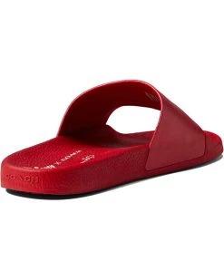 COACH Disney Parks Mickey and Minnie Motif Sports Slide | Sandals -COACH Sales Store 61D3Z0XqP3L. AC SR736920