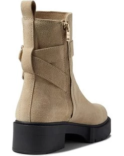 COACH Lacey Suede Bootie | Boots -COACH Sales Store 61Ehtgvb8GL. AC SR736920