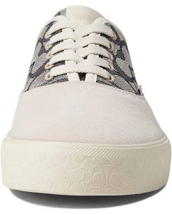 COACH Jacquard Lace-Up Skate | Sneakers & Athletic Shoes -COACH Sales Store 61F53LQZxVL. AC SR736920