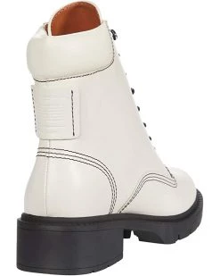 COACH Lorimer Leather Bootie | Boots -COACH Sales Store 61H1llHWKVL. AC SR736920