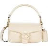 COACH Leather Covered C Closure Pillow Tabby Shoulder Bag 18 | Handbags -COACH Sales Store 61JP2cmkCtL. AC SR736920