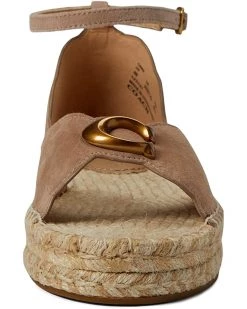COACH Dillon Suede Espadrille | Sandals -COACH Sales Store 61M5avtL08L. AC SR736920