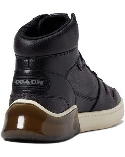 COACH Citysole Signature High-Top | Sneakers & Athletic Shoes -COACH Sales Store 61MLKWFPgGL. AC SR736920