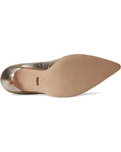 COACH Waverly Metallic Pump | Heels -COACH Sales Store 61NPMVv2pOL. AC SR736920