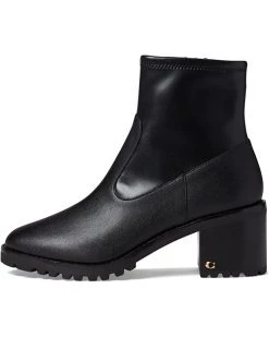 COACH Joy Leather Bootie | Boots -COACH Sales Store 61O7io8dkWL. AC SR736920