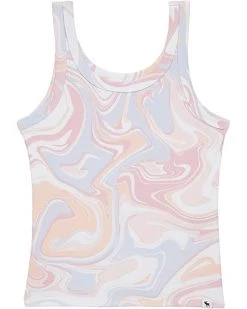 abercrombie kids Slim Scoop Tank Essential - Pattern (Little Kids/Big Kids) | Shirts & Tops 5 abercrombie kids Slim Scoop Tank Essential - Pattern (Little Kids/Big Kids) | Shirts & Tops -COACH Sales Store 61O9Ca7GxML. AC SR736920