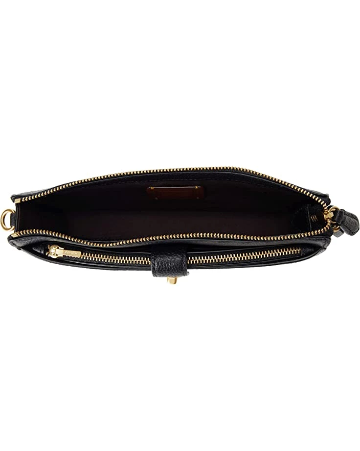 COACH Pebbled Leather Noa | Handbags 5 COACH Pebbled Leather Noa | Handbags - Image 3