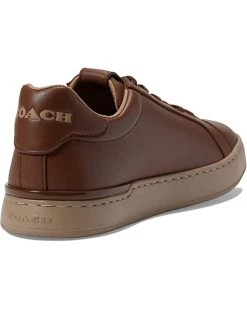 COACH Lowline Leather Sneaker | Sneakers & Athletic Shoes -COACH Sales Store 61POnzSvi9L. AC SR736920