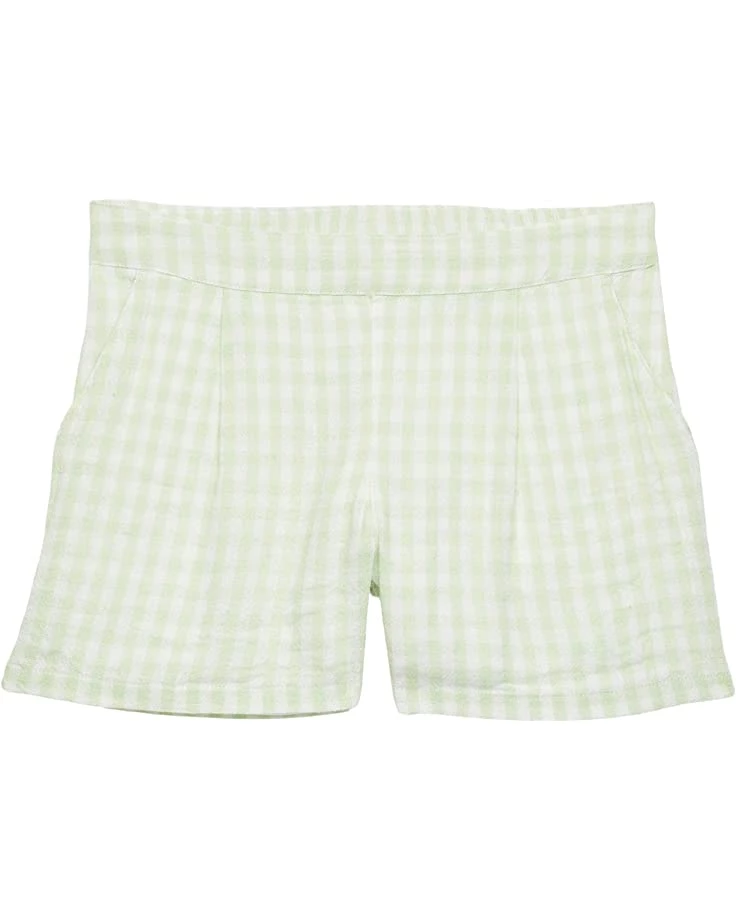 abercrombie kids Linen Match Set Shorts (Little Kids/Big Kids) 3 abercrombie kids Linen Match Set Shorts (Little Kids/Big Kids)