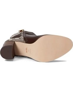 COACH Olivia Jacquard Bootie | Boots -COACH Sales Store 61Rh8oMF48L. AC SR736920