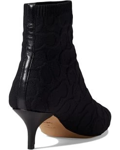 COACH Jade Knit Bootie | Boots -COACH Sales Store 61SPY2iYDWL. AC SR736920