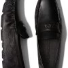 COACH C Coin Signature Driver | Loafers