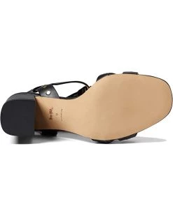 COACH Margaret Leather Sandal | Heels 12 COACH Margaret Leather Sandal | Heels -COACH Sales Store 61T9A2oMkNL. AC SR736920