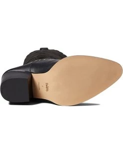 COACH Pheobe Leather Bootie | Boots -COACH Sales Store 61TyYqp1oGL. AC SR736920