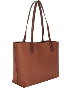 COACH Color-Block Leather with Coated Canvas Signature Interior Willow Tote | Handbags -COACH Sales Store 61WlQj3ytDL. AC SR736920