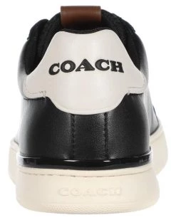 COACH Tennis Cup Sole | Sneakers & Athletic Shoes -COACH Sales Store 61Wq4YNaRRL. AC SR736920
