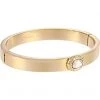 COACH Signature Logo Stone Hinged Bangle Bracelet | Bracelets 1 COACH Signature Logo Stone Hinged Bangle Bracelet | Bracelets -COACH Sales Store 61XBIfYcoEL. AC SR736920